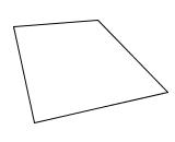 a quadrilateral