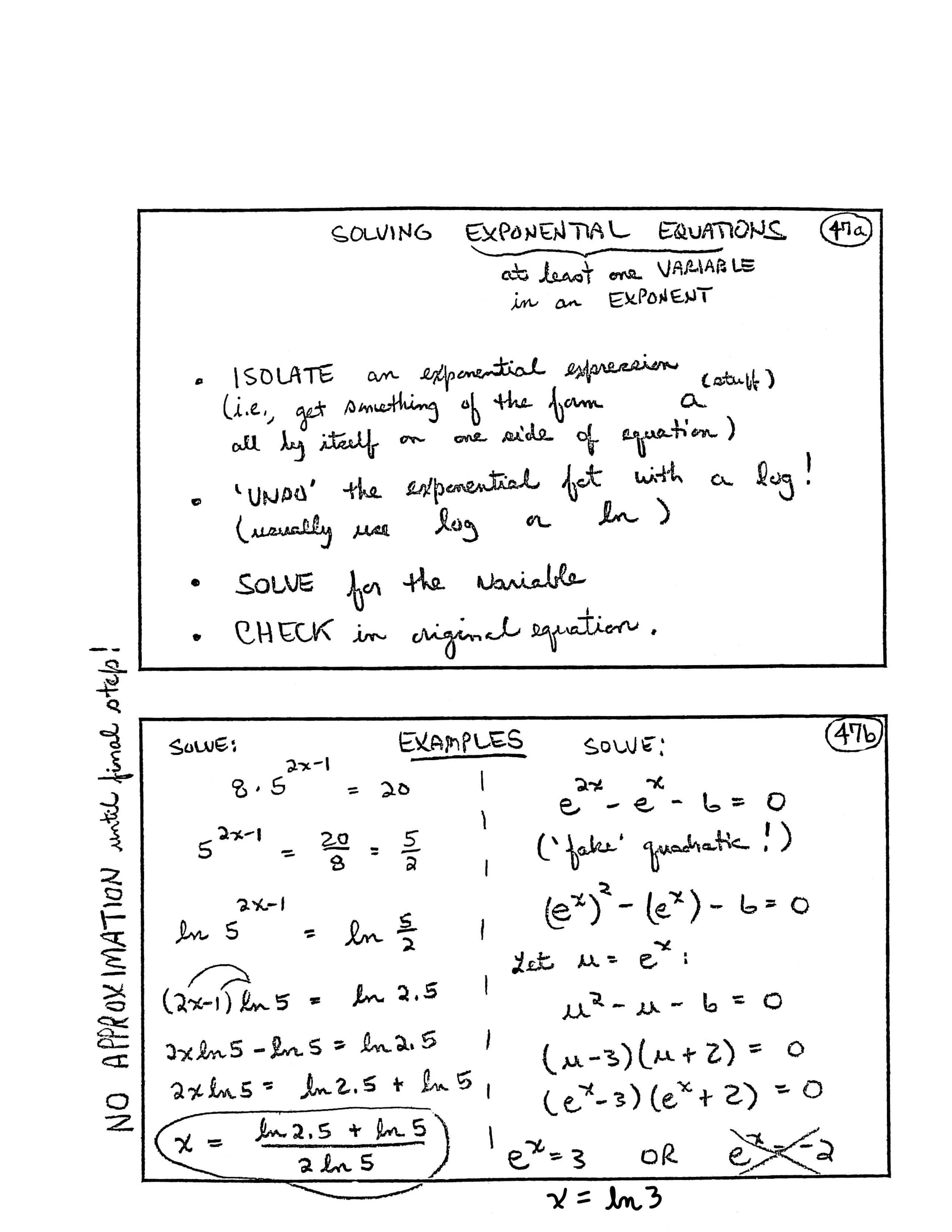 index card