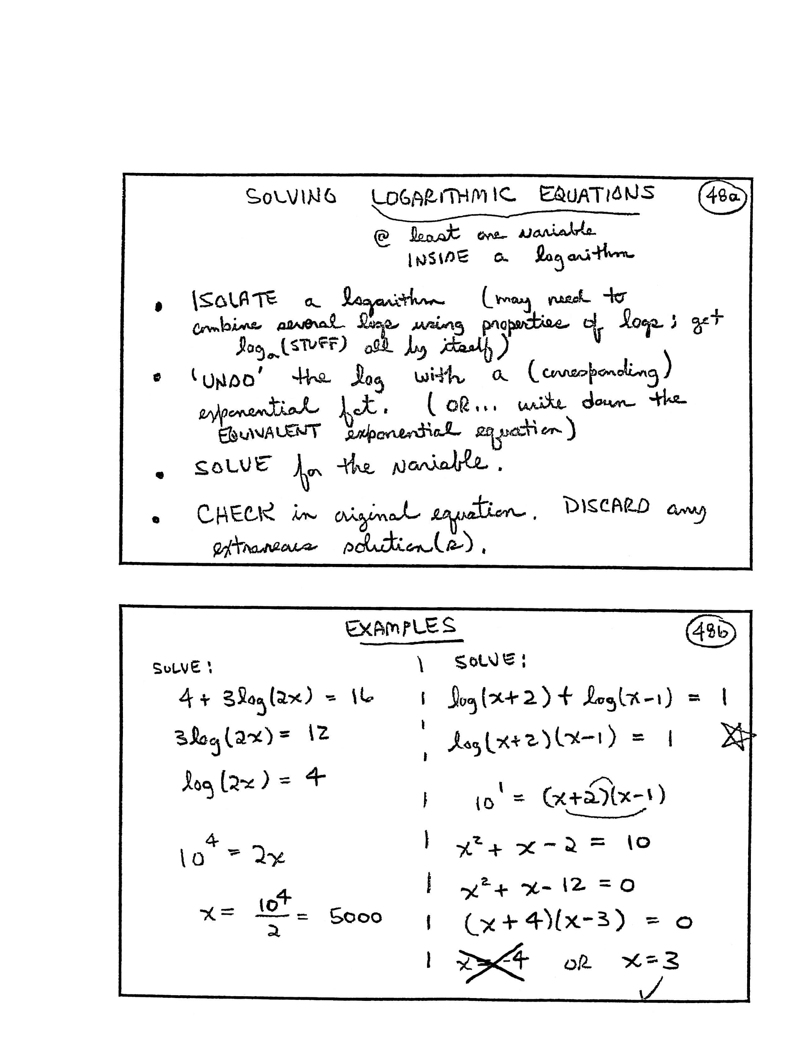 index card