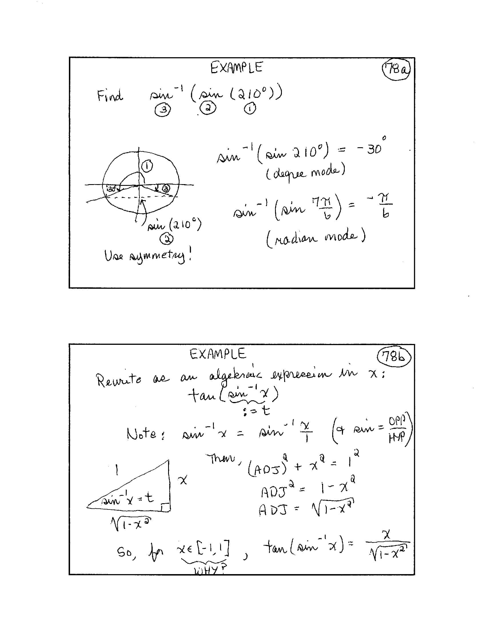 index card