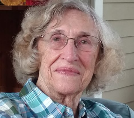 Barbara Tryon obituary photo