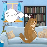 Solving Linear Inequalities Involving Fractions