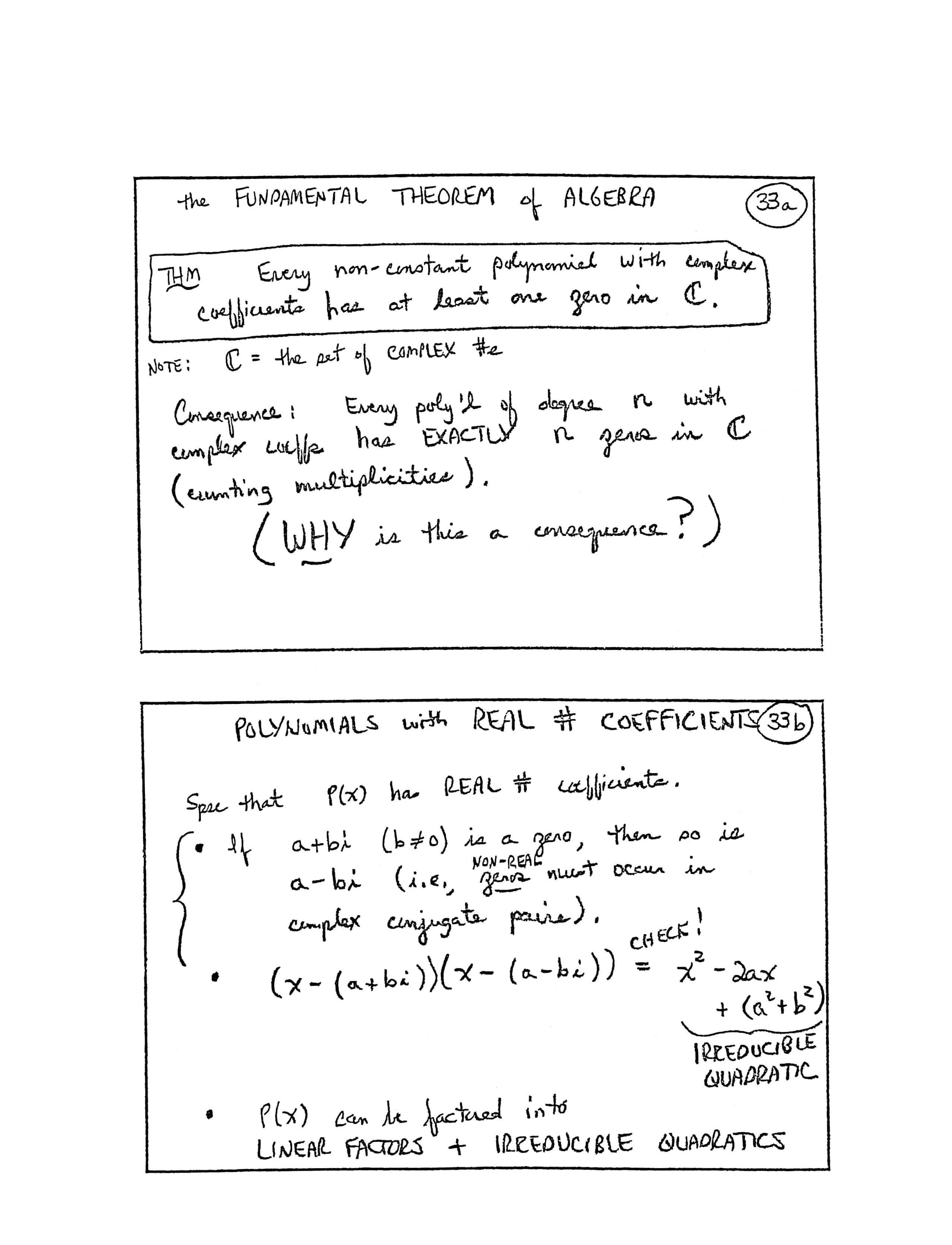 index card