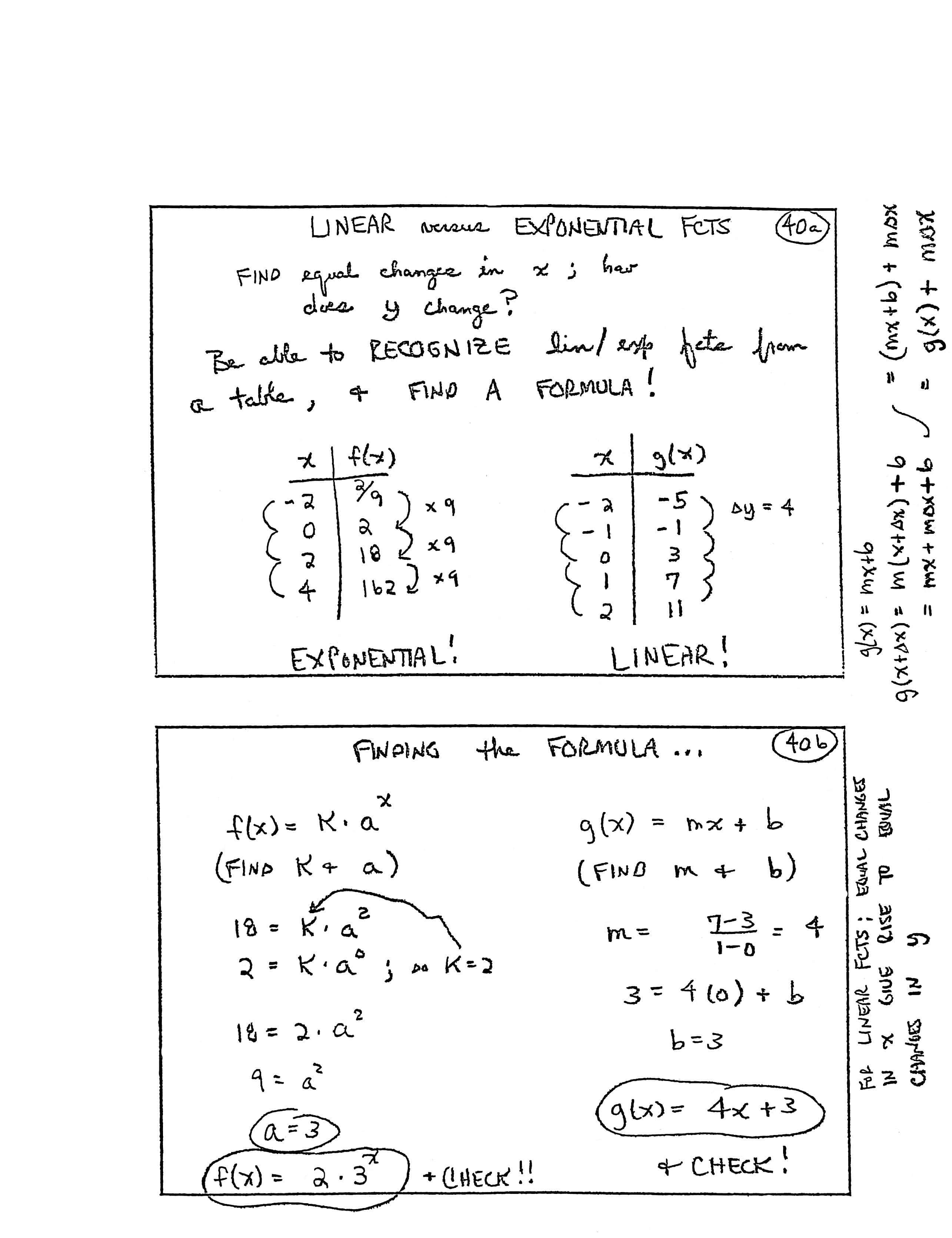 index card
