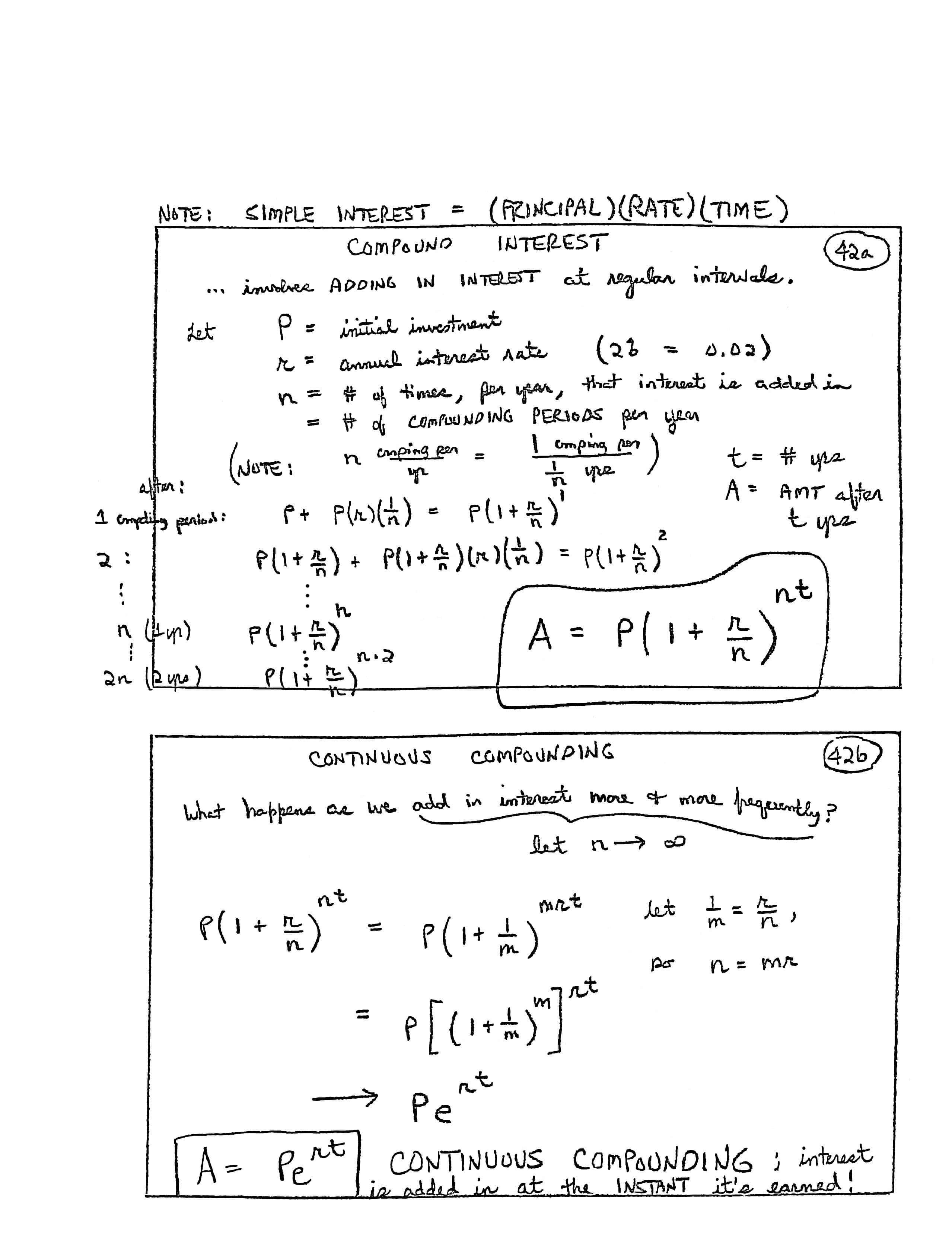 index card