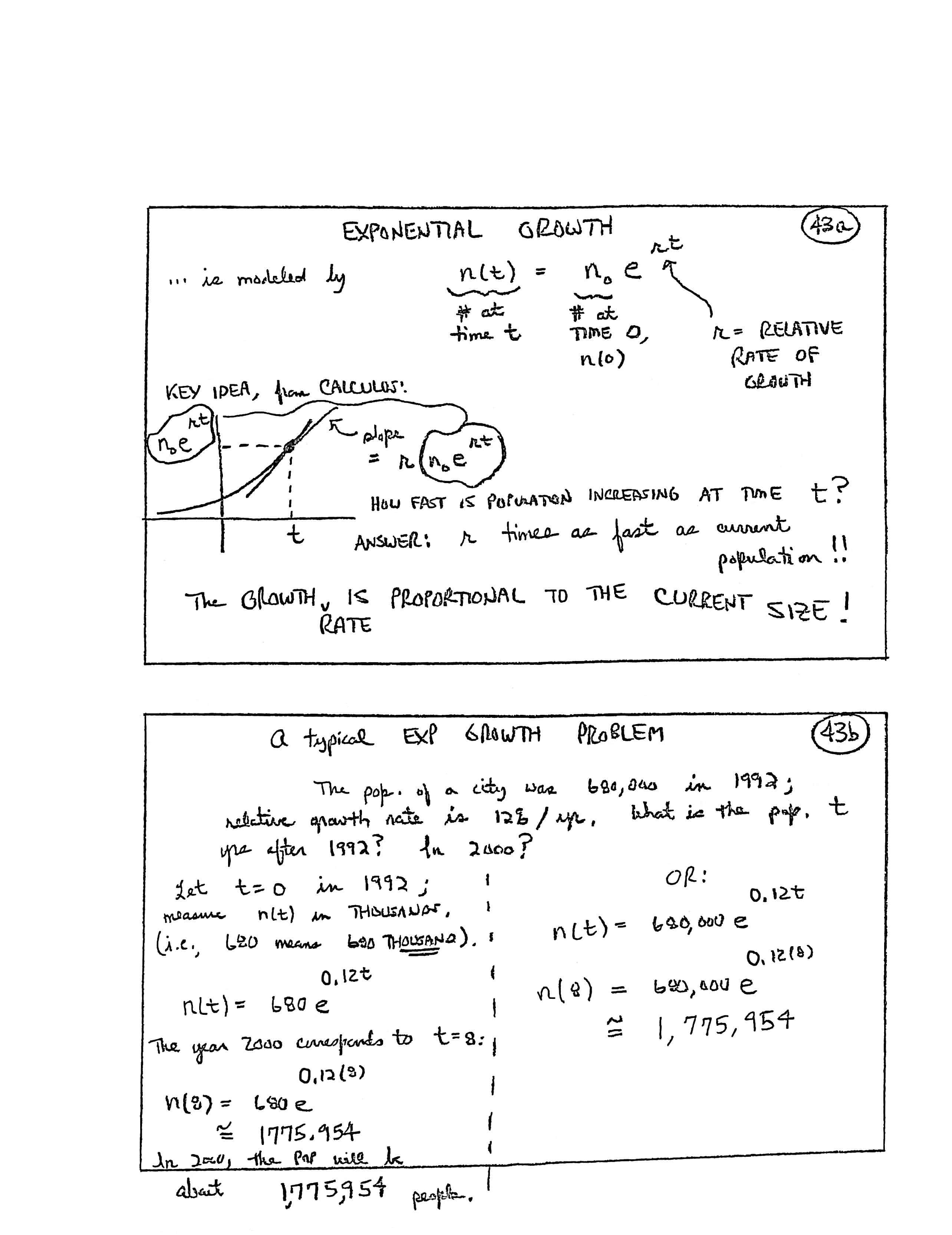 index card