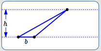 base-height pair example