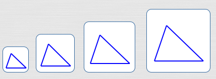 similar triangles